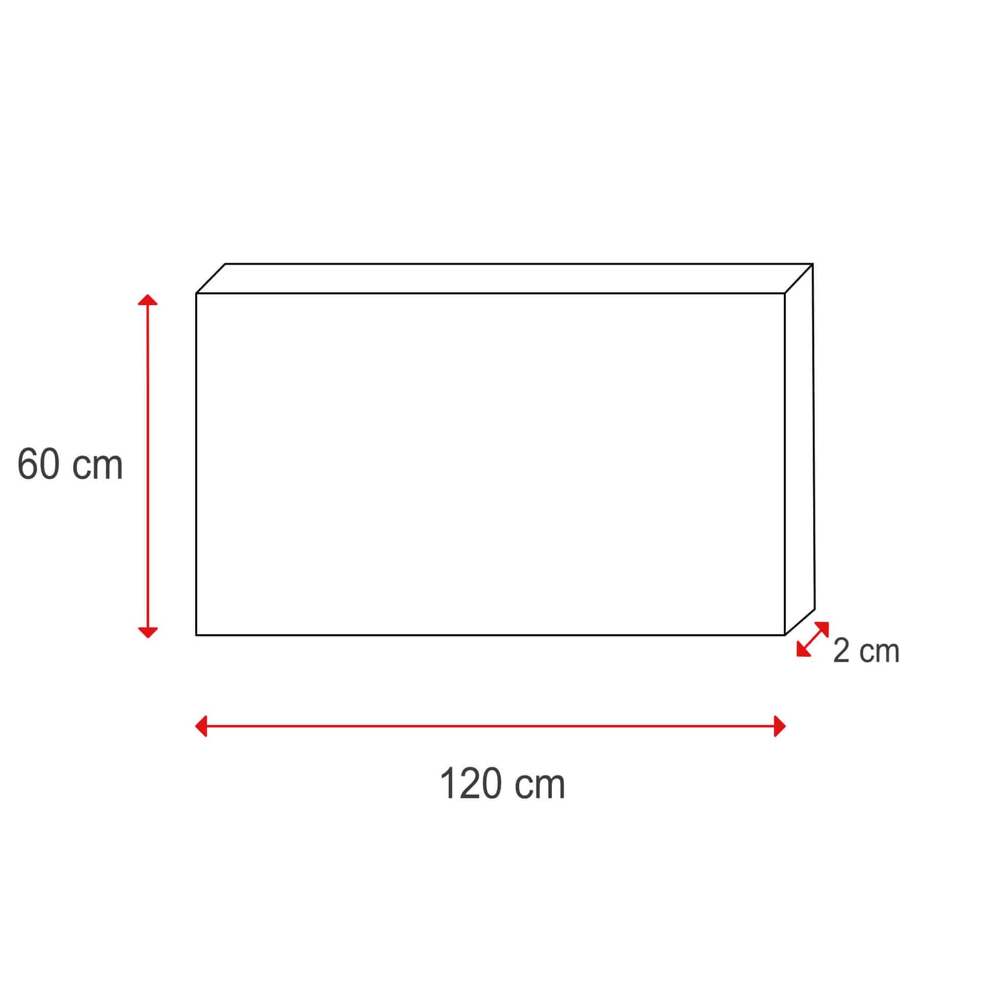 YANDIYA infrapanel 650W spot lámpával - fehér (60x120 cm) - Image 3