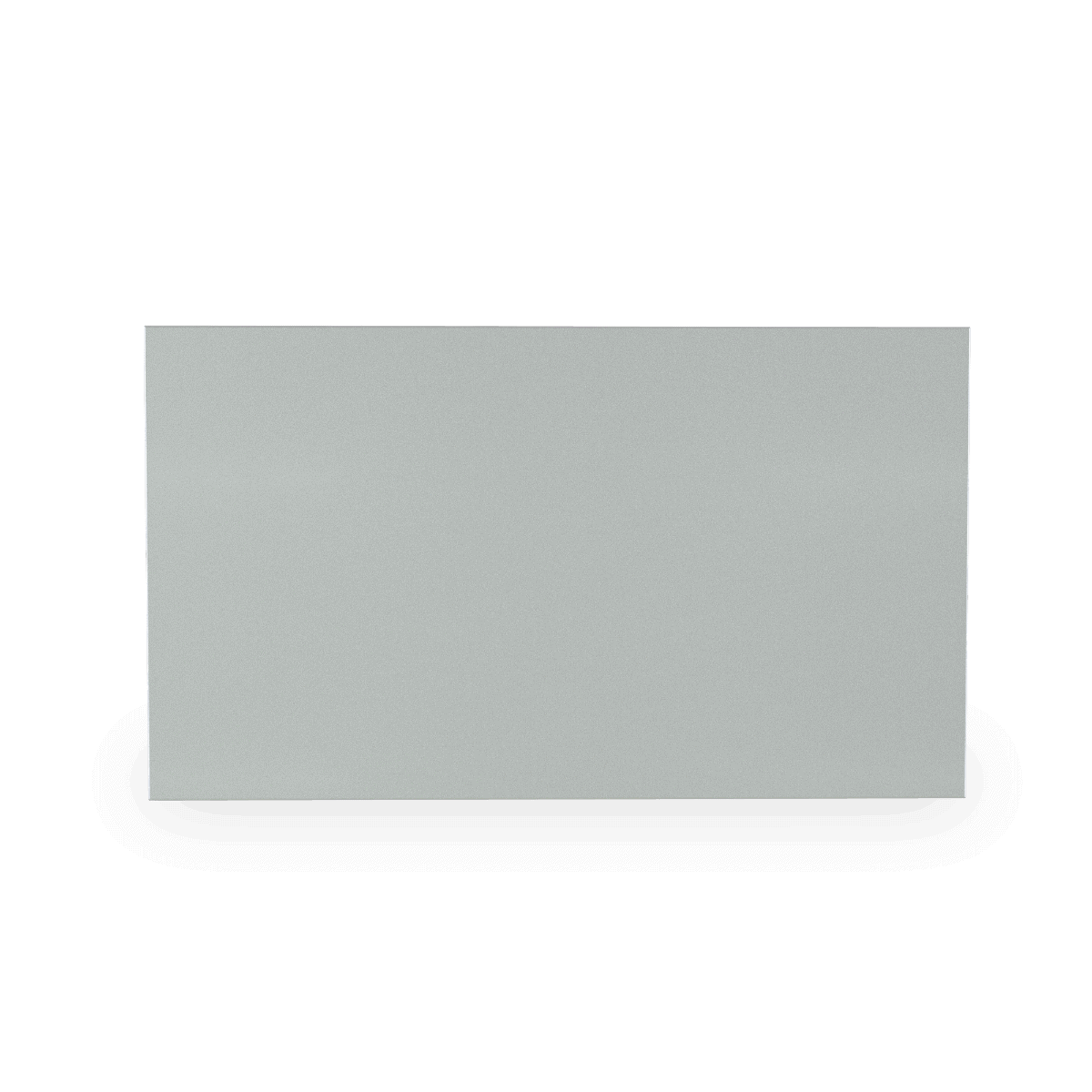 YANDIYA infrapanel 1200 W - fehér (80x120 cm) - Image 3