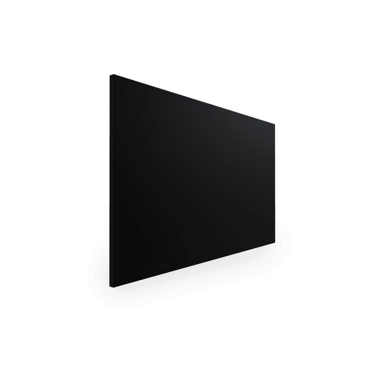 YANDIYA infrapanel 1200 W - fehér (80x120 cm) - Image 8