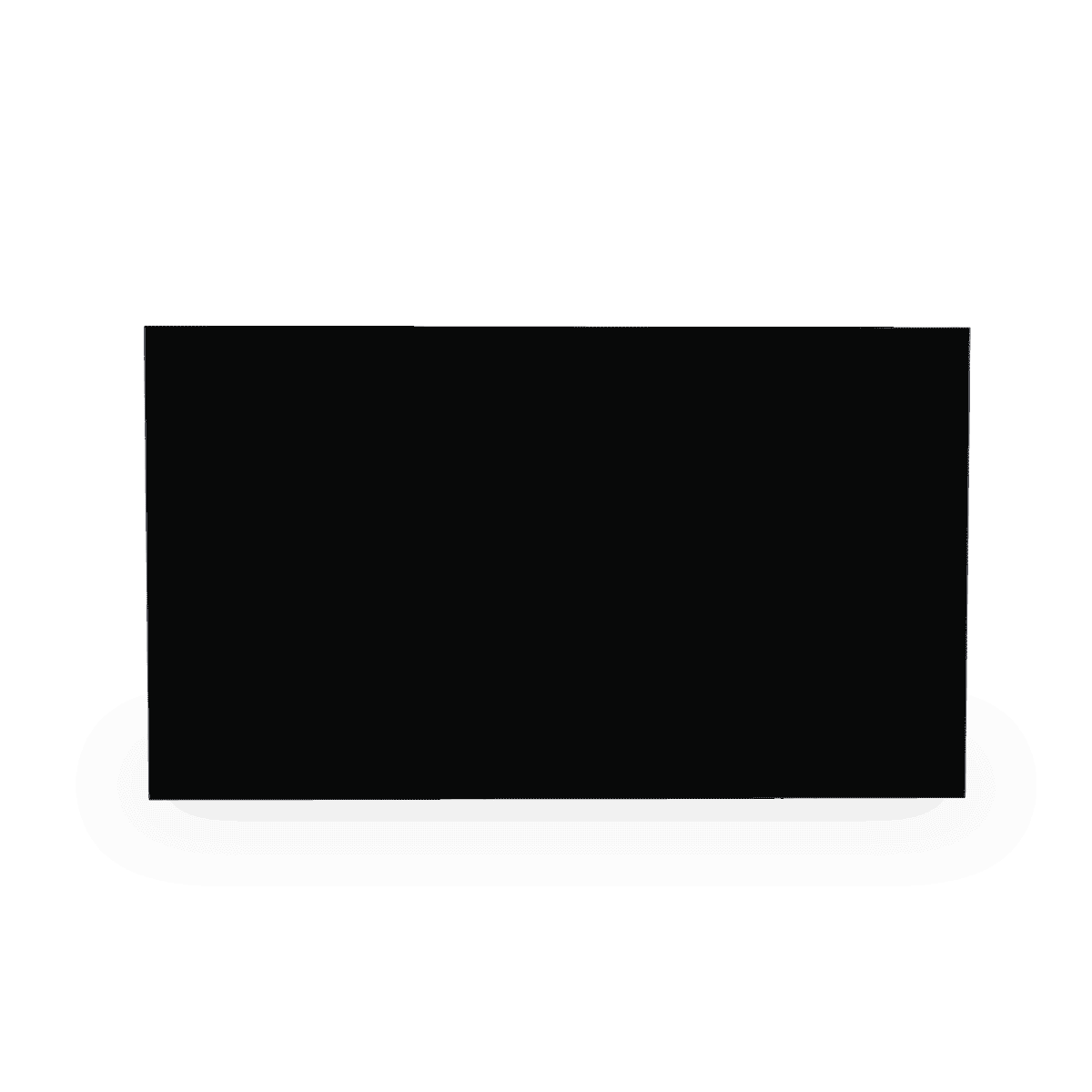 YANDIYA infrapanel 1200 W - fehér (80x120 cm) - Image 9