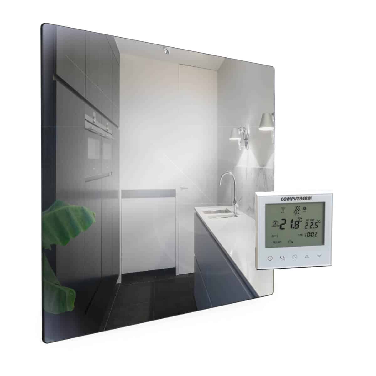 Infratükör 350 W + Computherm termosztát e280 - Image 5