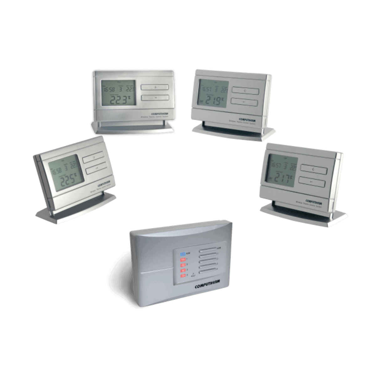 Computherm Q8RF (TX) - Image 2