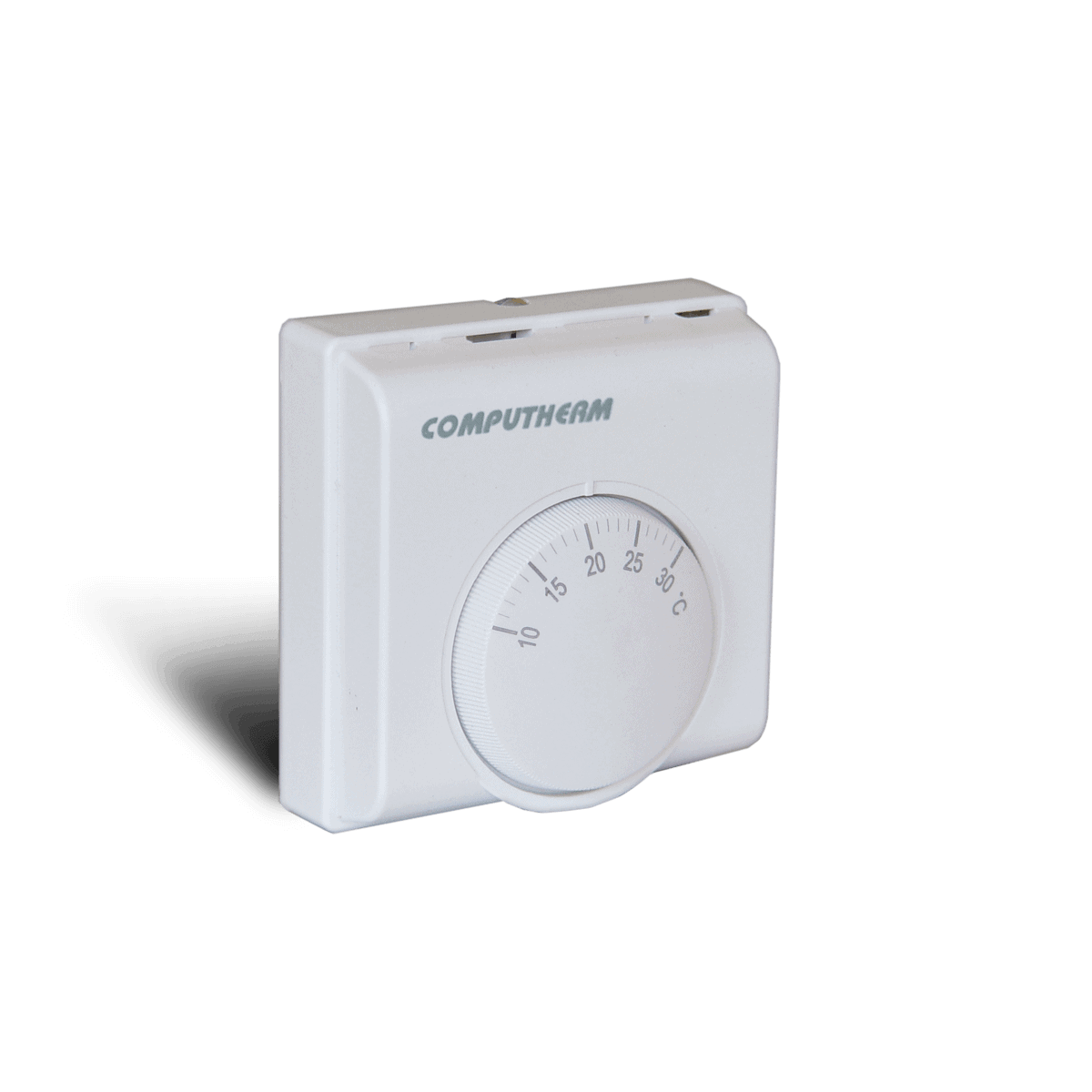 YANDIYA infrapanel 800 W (fehér) + Computherm termosztát tr-010 - Image 4