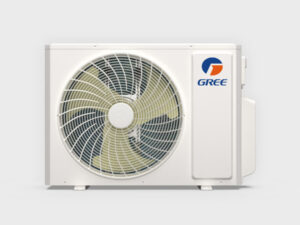 Gree multi inverter 8 kW kültéri egység R32