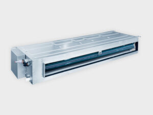 Gree UM5 Légcsatornás inverter 3,5 kW klíma szett