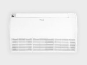 Gree UM5 Parapet inverter 12,1 kW klíma szett