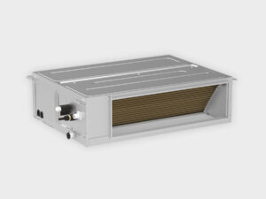 Gree UM6 Légcsatornás inverter 7,1 kW klíma szett