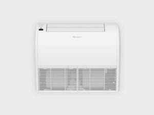 Gree UM6 Parapet inverter 5,3 kW klíma szett